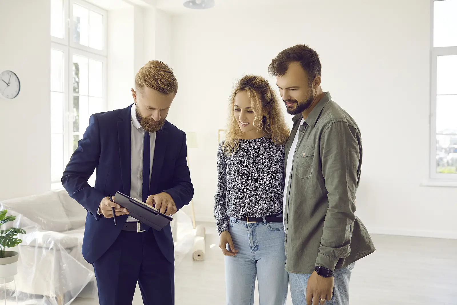 A Well-Explained Lease Keeps Covina Rentals Out of Avoidable Trouble