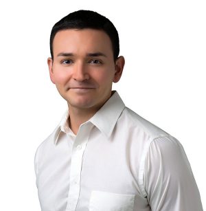 Picture of John Santana